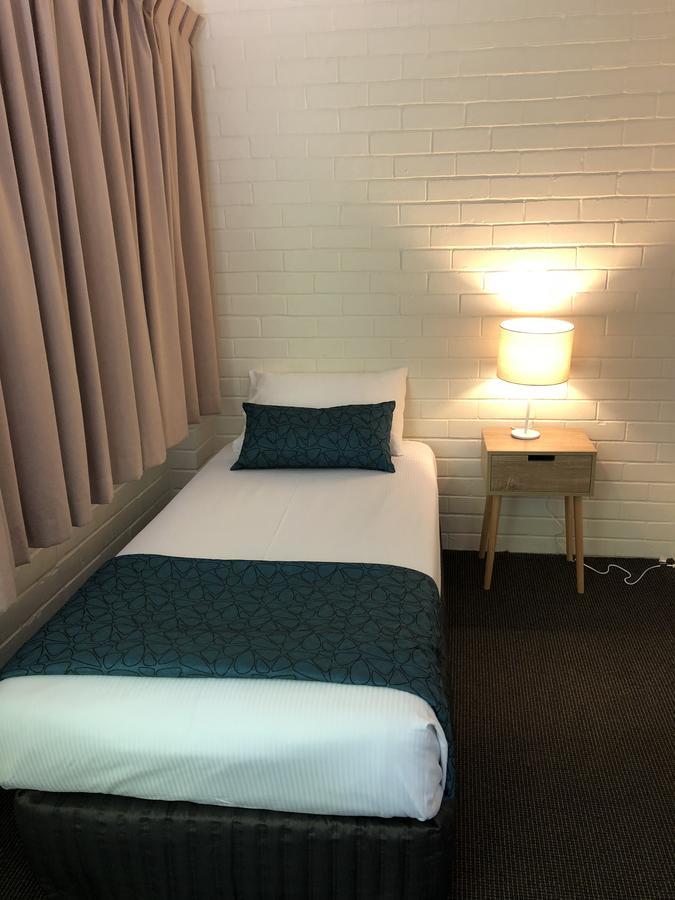 Greenways Apartments Adelaide Buitenkant foto