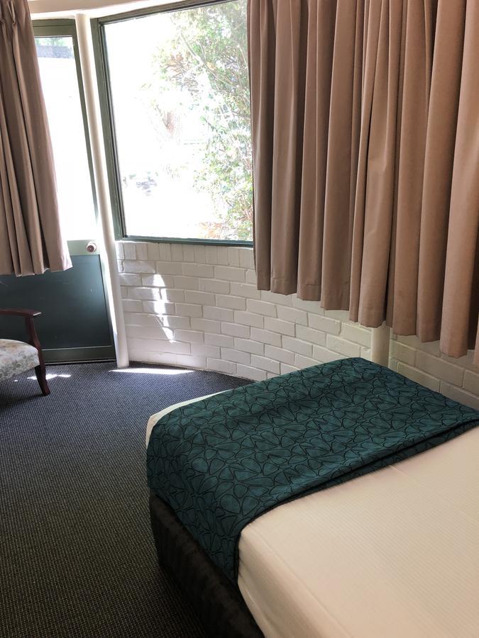 Greenways Apartments Adelaide Buitenkant foto