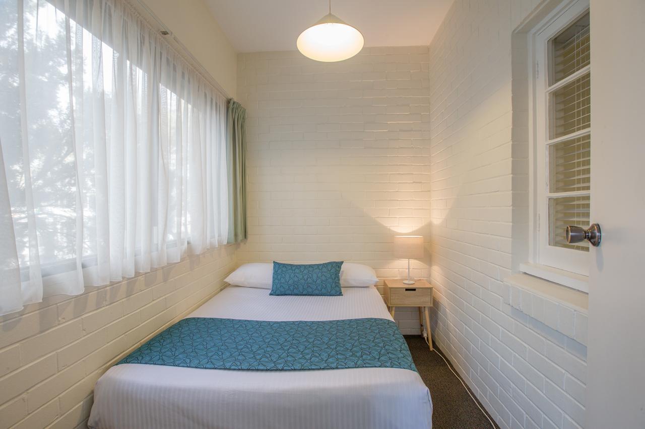 Greenways Apartments Adelaide Buitenkant foto
