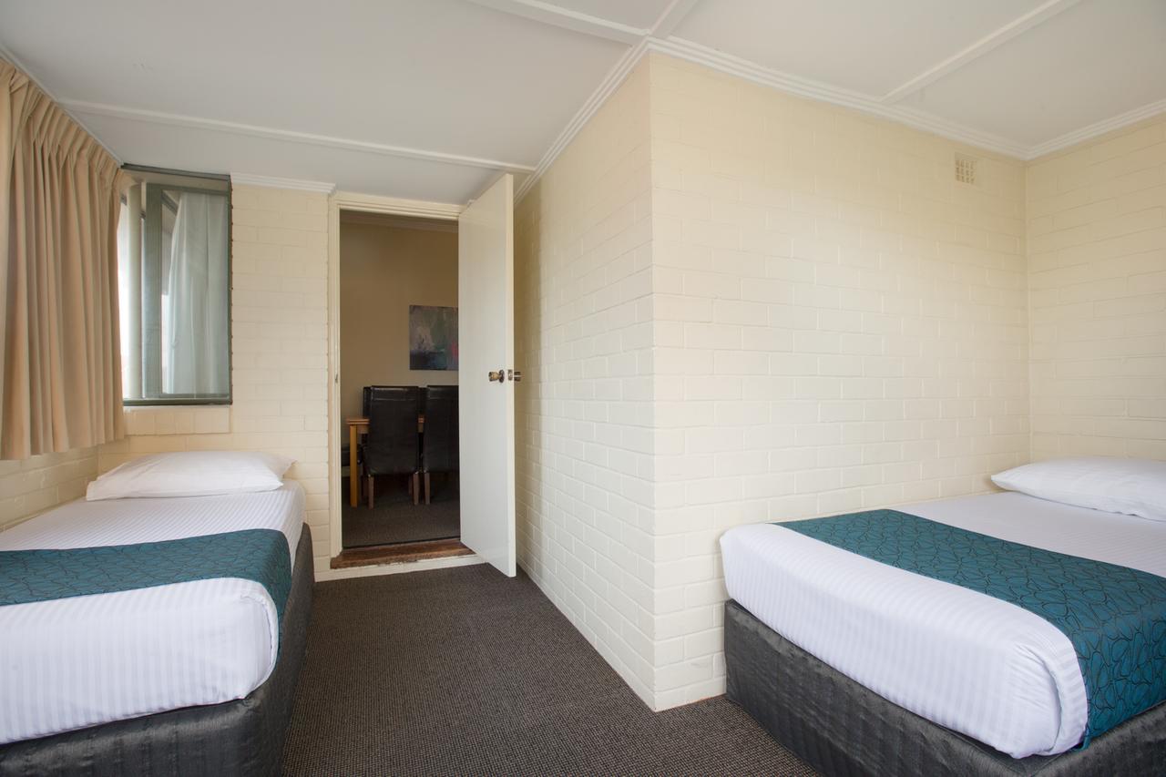 Greenways Apartments Adelaide Buitenkant foto
