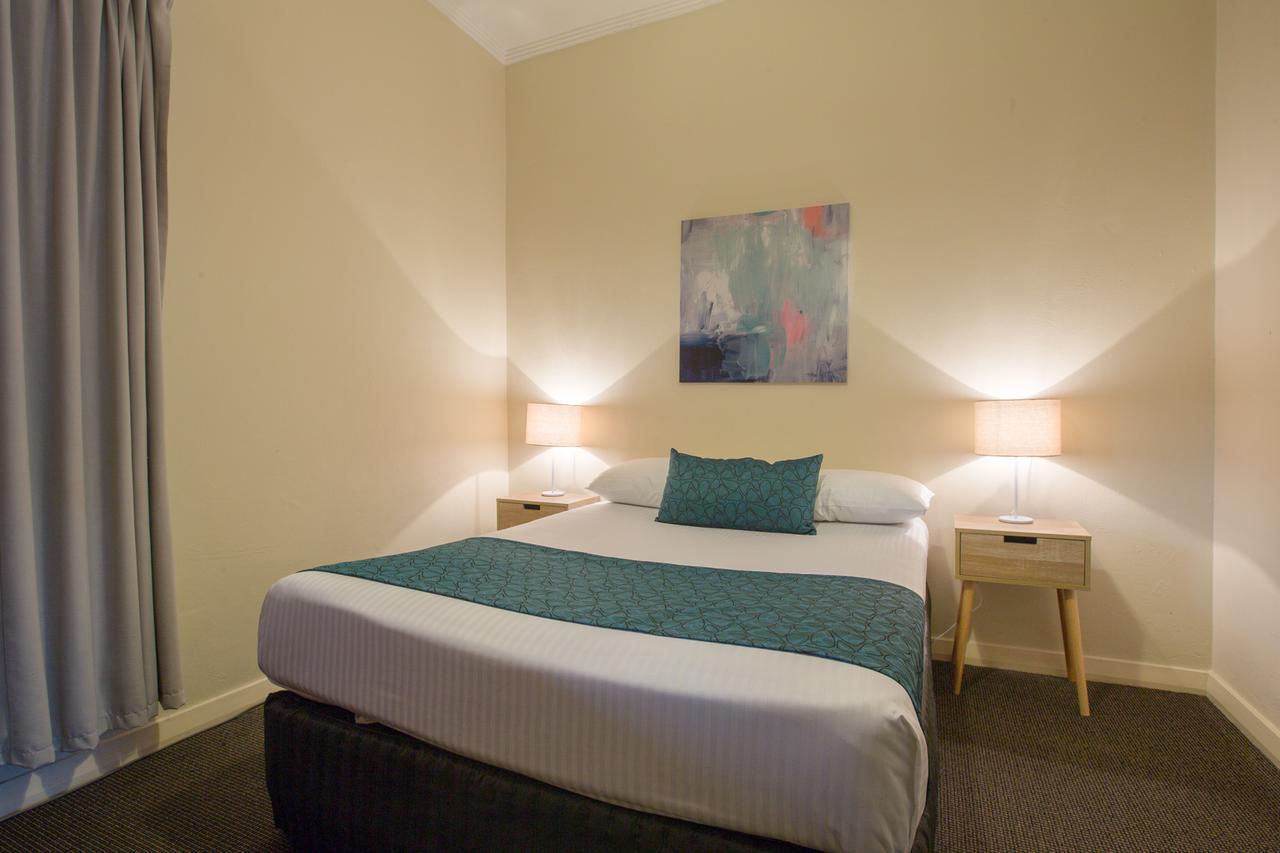 Greenways Apartments Adelaide Buitenkant foto