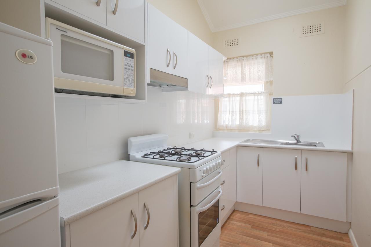 Greenways Apartments Adelaide Buitenkant foto