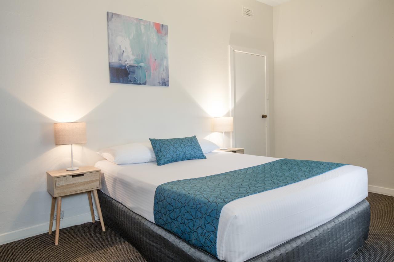 Greenways Apartments Adelaide Buitenkant foto