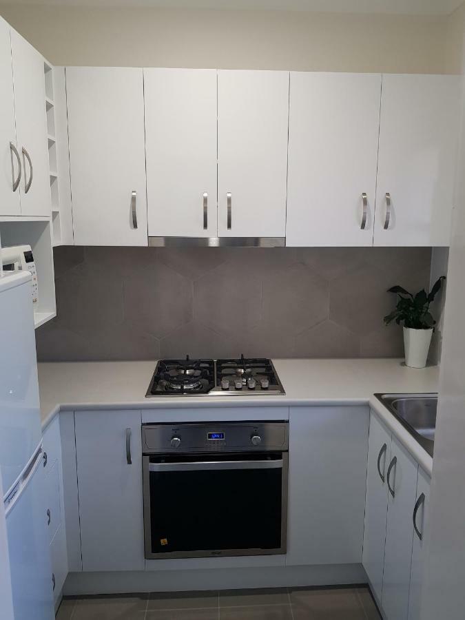 Greenways Apartments Adelaide Buitenkant foto