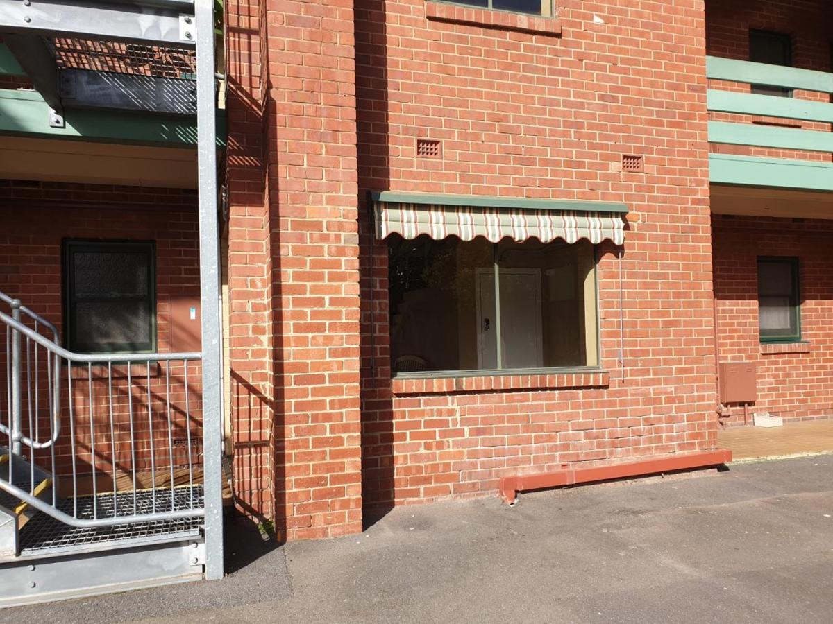 Greenways Apartments Adelaide Buitenkant foto